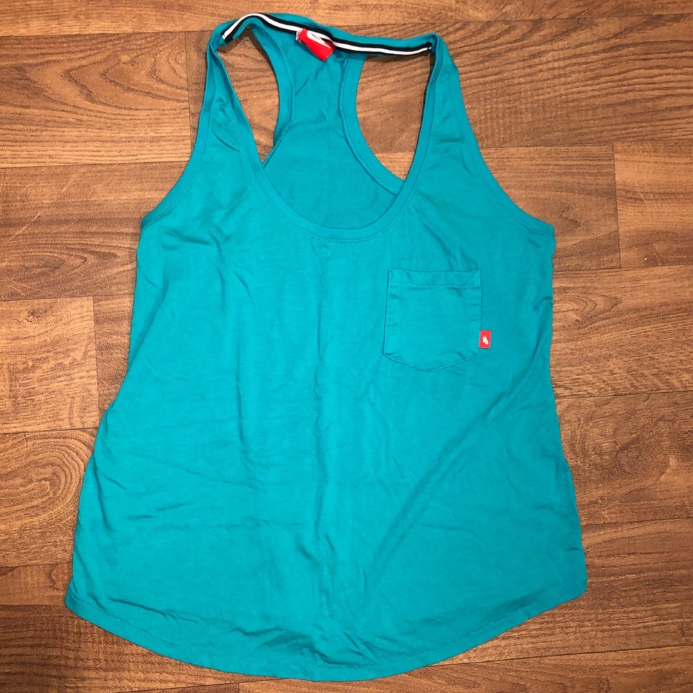 Nike tank